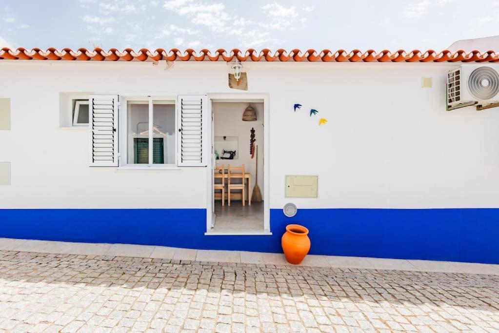Alqueva Rustic Soul Villa Exterior photo
