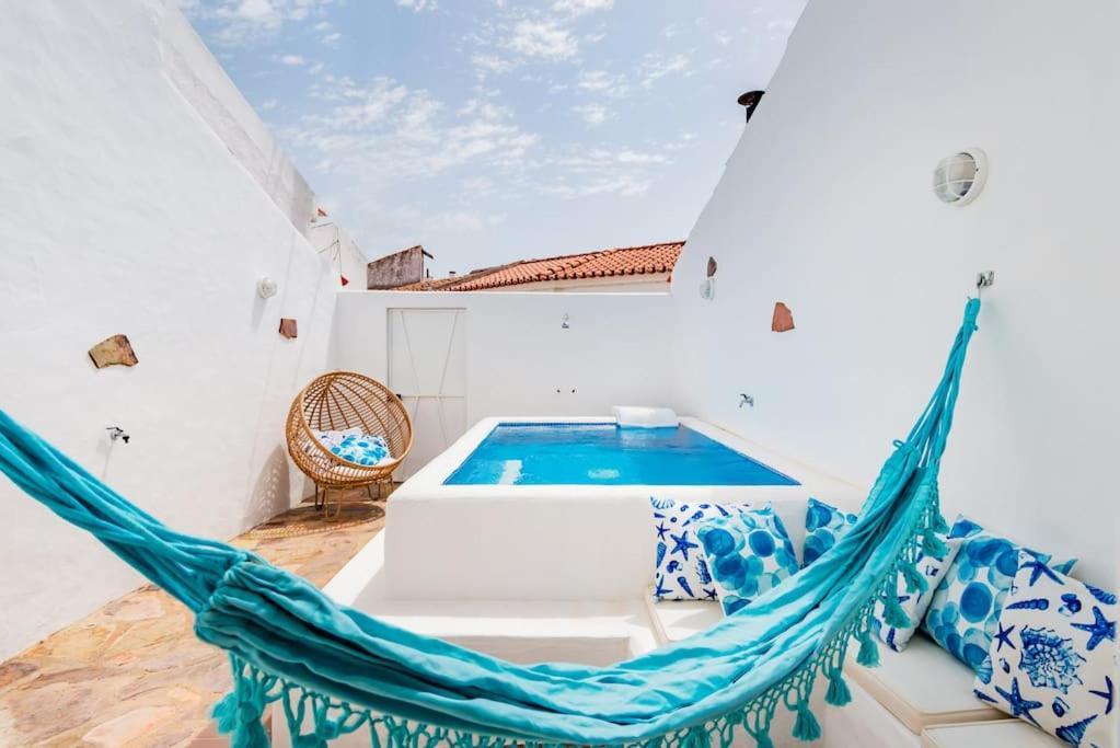 Alqueva Rustic Soul Villa Exterior photo