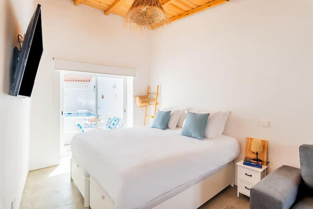 Alqueva Rustic Soul Villa Exterior photo