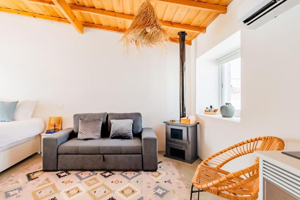 Alqueva Rustic Soul Villa Exterior photo